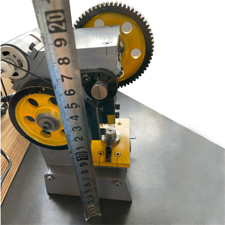 CNC Turret Punch/Зэвэрдэггүй ган цоолборлох машин/Turret Punch Press
