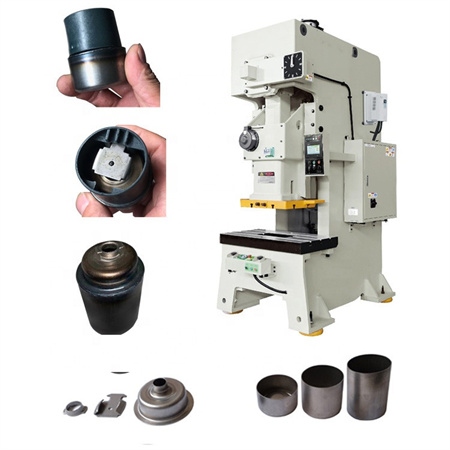 Гидравлик CNC Turret Punch Press Punching Machine