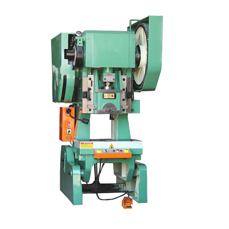 DARDONTECH ES300 бүрэн Servo CNC Turret Punch Press Зузаан Цамхаг 32 станц Автомат индекс цоолох машин