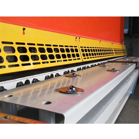 Гилотин хайчлах машин Boxmac Экспортын загвар Хүнд даацын бүрэн автомат гилотин цаас хайчлах машин
