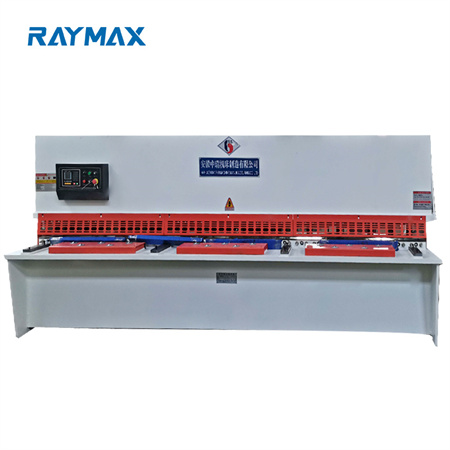 Хуудас металл тоормос Европын стандарт хуудас металл CNC хэвлэлийн тоормосны гидравлик гулзайлтын машин үйлдвэрлэгч