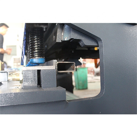 CNC гидравлик гилотин хяргах машин MSK 8-16x3200