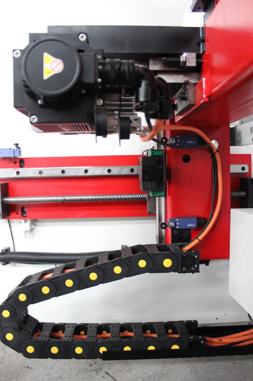 Cnc металл хэвлэлийн тоормосны машин