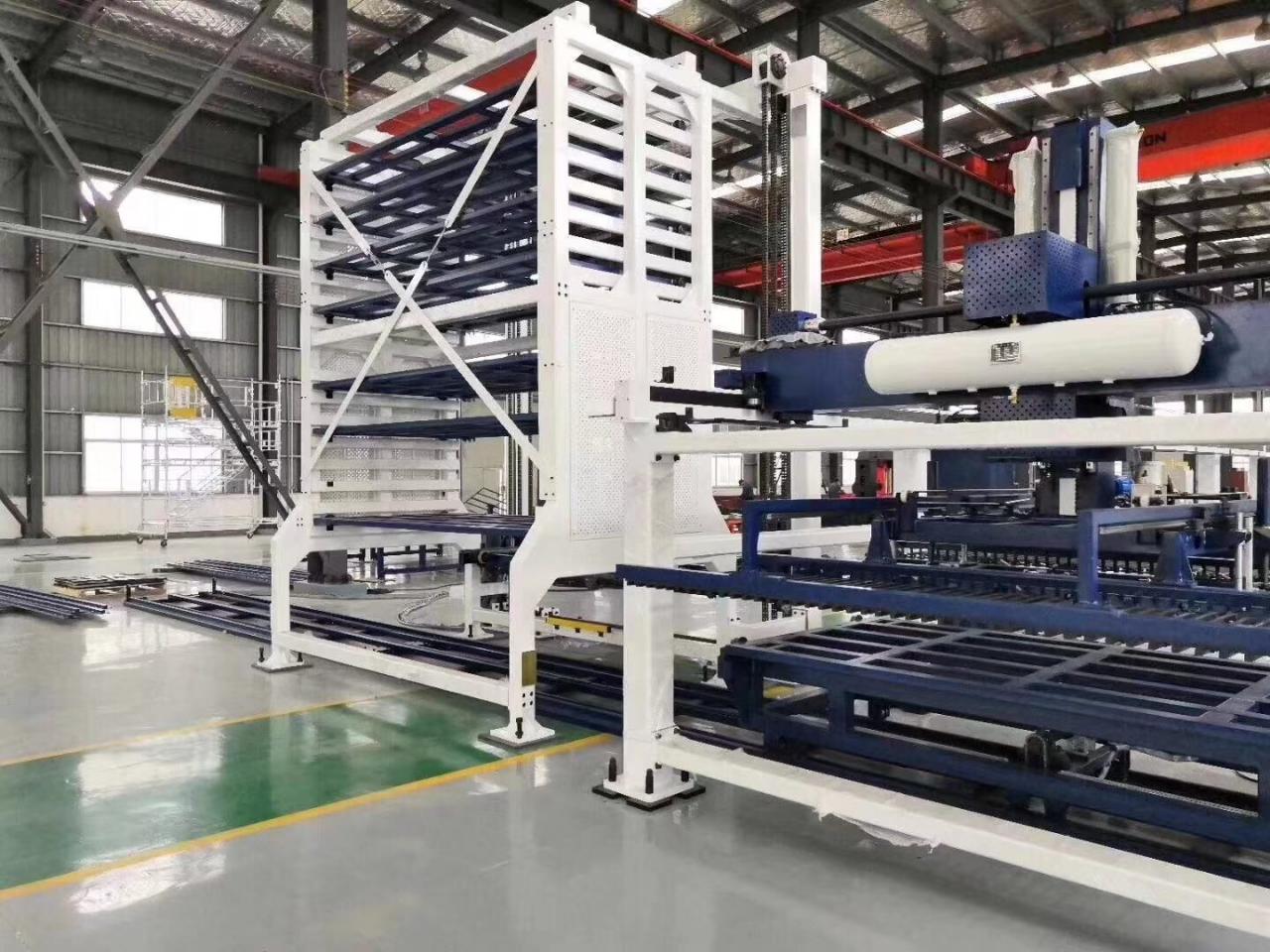 Fiber Laser Cutting Machine Masterline 8kw,4000x2000mm,With Ipg Laser Source Шилэн лазер зүсэх машин Masterline 8кВт,4000х2000мм, Ipg лазер эх үүсвэртэй